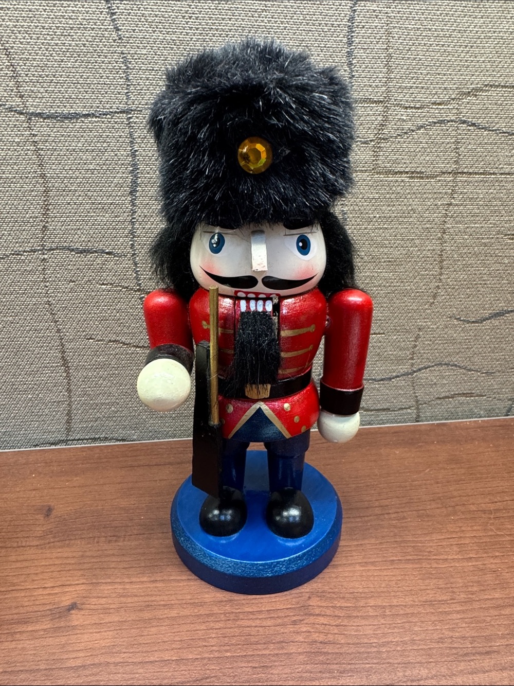 Nutcracker Soldier